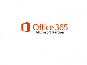 Office 365 partner